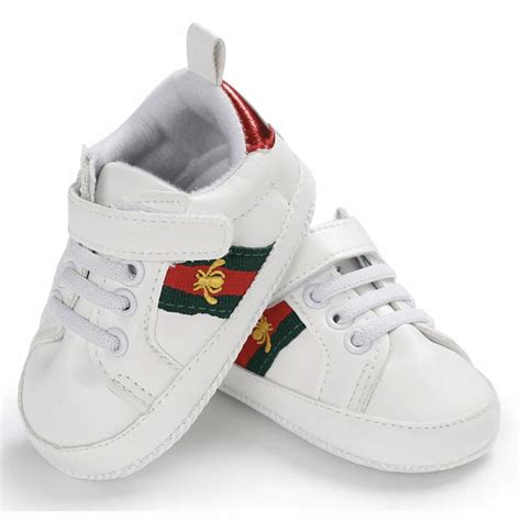 baby gucci shoes 1 year old|Gucci Shoes For Kids .